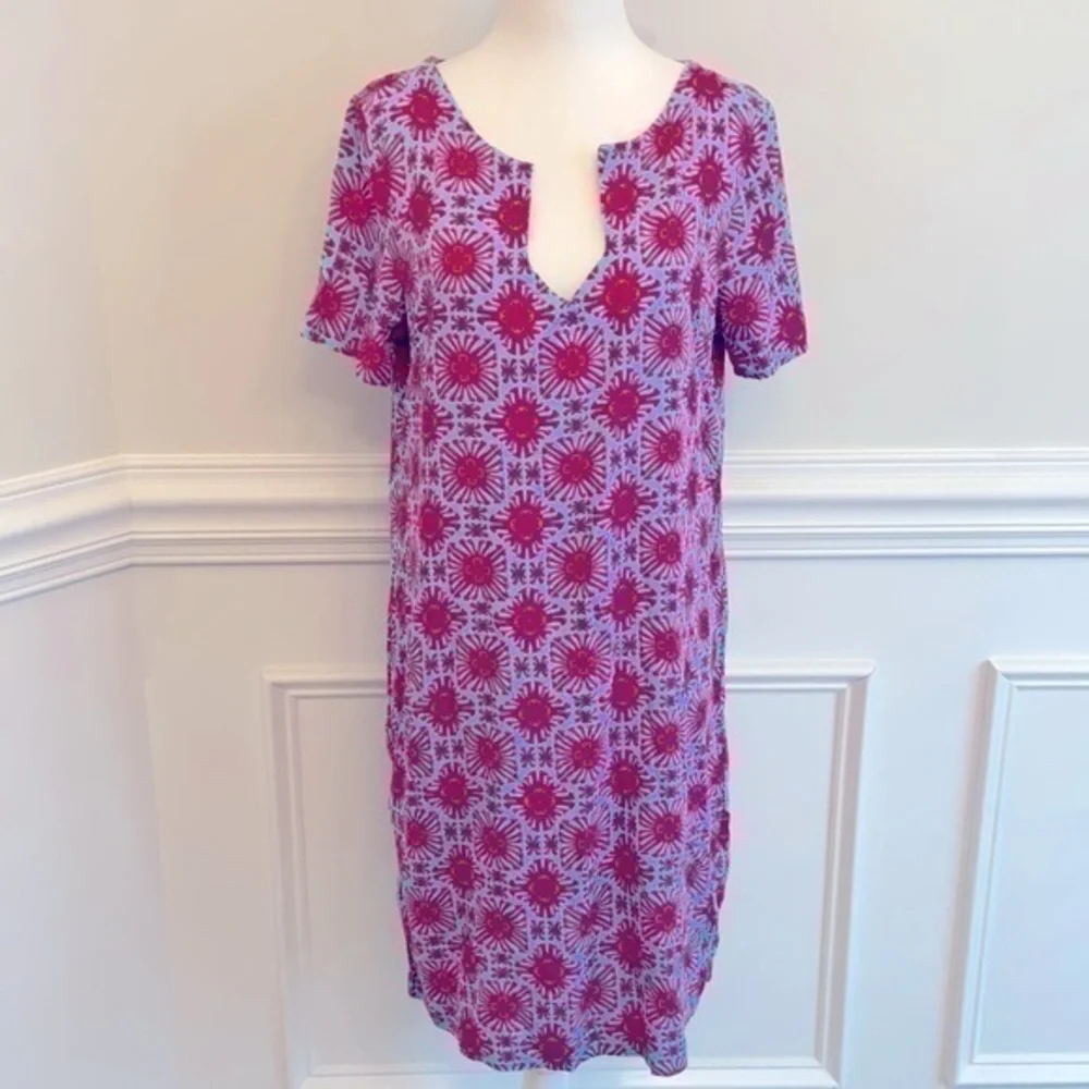 Escapada dress - Picture 1 of 8